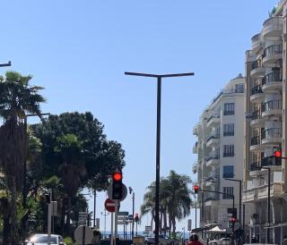 Appartement Nice Magnan - Nizza - 9