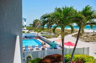 216 - Island Inn - St Pete Beach - 8
