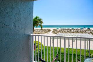 216 - Island Inn - St Pete Beach - 5