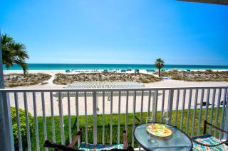 216 - Island Inn - St Pete Beach - 3