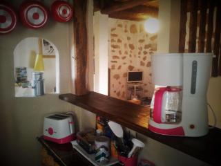 Bastide Napoléon - Séranon - 3