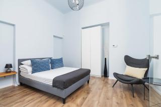 One bedroom apartment - Sarego 28 Street - 4