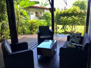 Faré Anaiti Moorea - Iumaru - 4