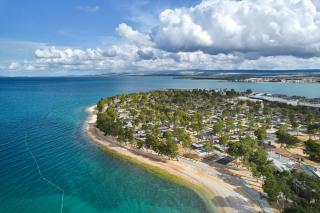 Aminess Style Camping Avalona Pitches - 1