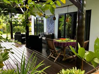 Faré Anaiti Moorea - Iumaru - 3