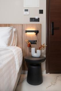 Arc Elegant Apartments - Chania - 3