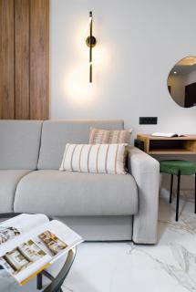Arc Elegant Apartments - Chania - 2