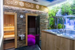 Wellness Resort Kamzík - 8