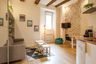 Ty Gwened - Centre Historique - Calme - Wifi - 5