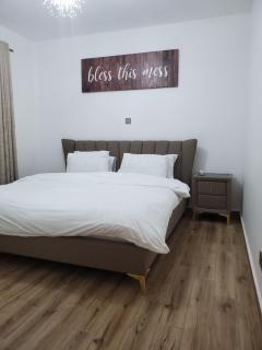 Tranquil haven at tatu city - Tatu City - 7