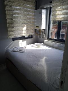 TAKSİM CİTY HOTEL - Istanbul - 5