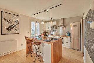 Maison Moirax - Avec jardin et terrasses - Moirax - 8