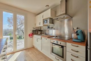 Maison Moirax - Avec jardin et terrasses - Moirax - 7