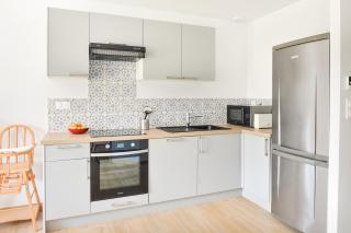 Le Chemin de la Mer - A 300 m de la plage - 7