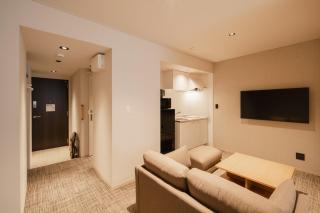 Hotel Ninestates Kagoshima - Kagoshima - 5