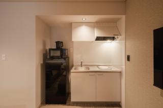 Hotel Ninestates Kagoshima - Kagoshima - 5