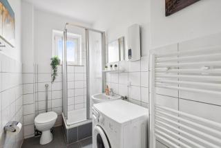 Worker Apartment Kleve - Kleve - 3