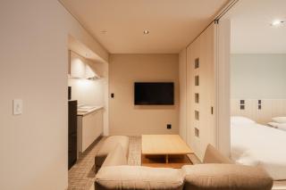 Hotel Ninestates Kagoshima - Kagoshima - 2