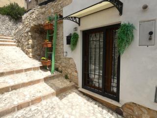 SCAPPO IN UMBRIA, Vicoletto - 4