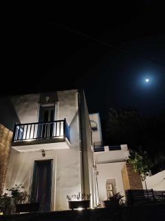 Andros Guesthouses - Andros - 5