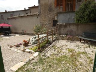 SCAPPO IN UMBRIA, Vicoletto - Porchiano del Monte - 5
