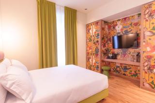 Hotel Marisa - Roma - 8