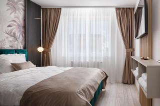 Special View Apartment - Brasov - 5