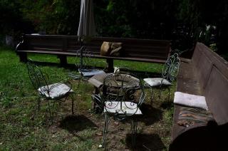 Les anciens thermes - 7