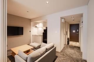 Hotel Ninestates Kagoshima - Kagoshima - 3