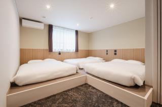 Hotel Ninestates Kagoshima - Kagoshima - 2