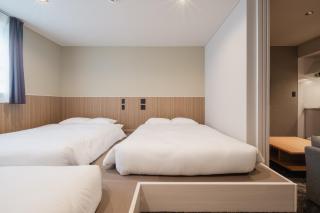 Hotel Ninestates Kagoshima - Kagoshima - 1