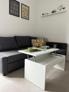 The Sunnydise Apartments - Málaga - 7