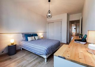 Le Coqu'Aix - Hyper-Centre - Parking - Wifi - Netflix - Aix-les-Bains - 9