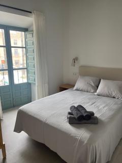 The Sunnydise Apartments - Málaga - 8