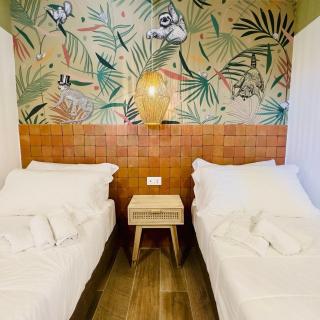 Le Palme Village - 4