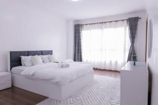 Centrally located 3BR Stylish Family Haven - Nairobi - 7