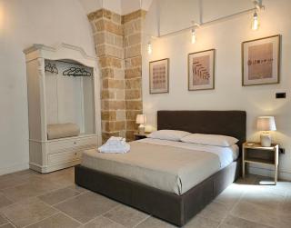 Frisalento - Boutique B&B - Brindisi - 0