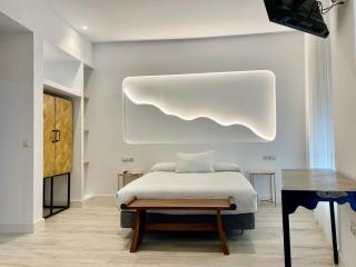 Hotel Alamo - Alicante - 9