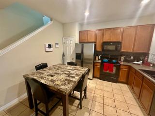 Grand Panoramic 3BR Townhouse near Disney - Kissimmee - 7