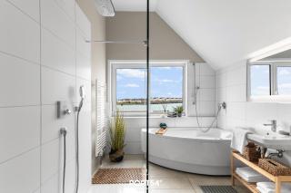 Ferienwohnung Harbourviews Olpenitz - Olpenitz - 7