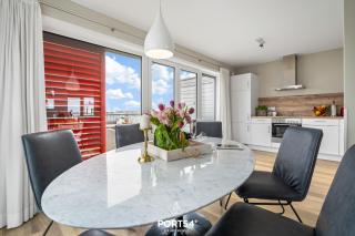 Ferienwohnung Harbourviews Olpenitz - Olpenitz - 6