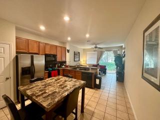 Grand Panoramic 3BR Townhouse near Disney - Kissimmee - 6