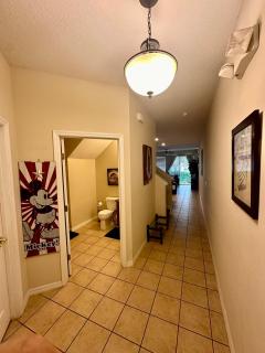 Grand Panoramic 3BR Townhouse near Disney - Kissimmee - 3