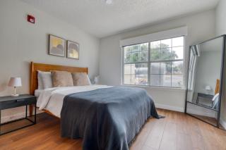 Blueground Gateway gym pool near stadium ATX-241 - 3