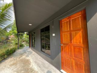 DR DUSUN (RESORT&CAMPSITE) - Hulu Langat - 8