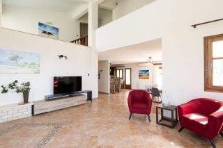 Sani Dream Villa, Sani #FeelsLikeHome - Elani - 5