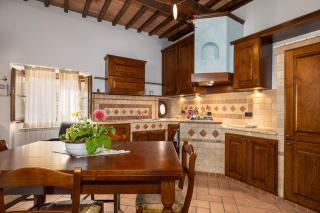 Casa al Vento - Certaldo - 8