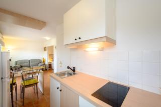 Noz Vat - Appt pour 2 avec balcon - Plouha - 4
