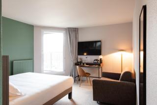 La Maison OBONO Hôtel & Spa - Le Bono - 3