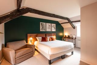 La Maison OBONO Hôtel & Spa - Le Bono - 7